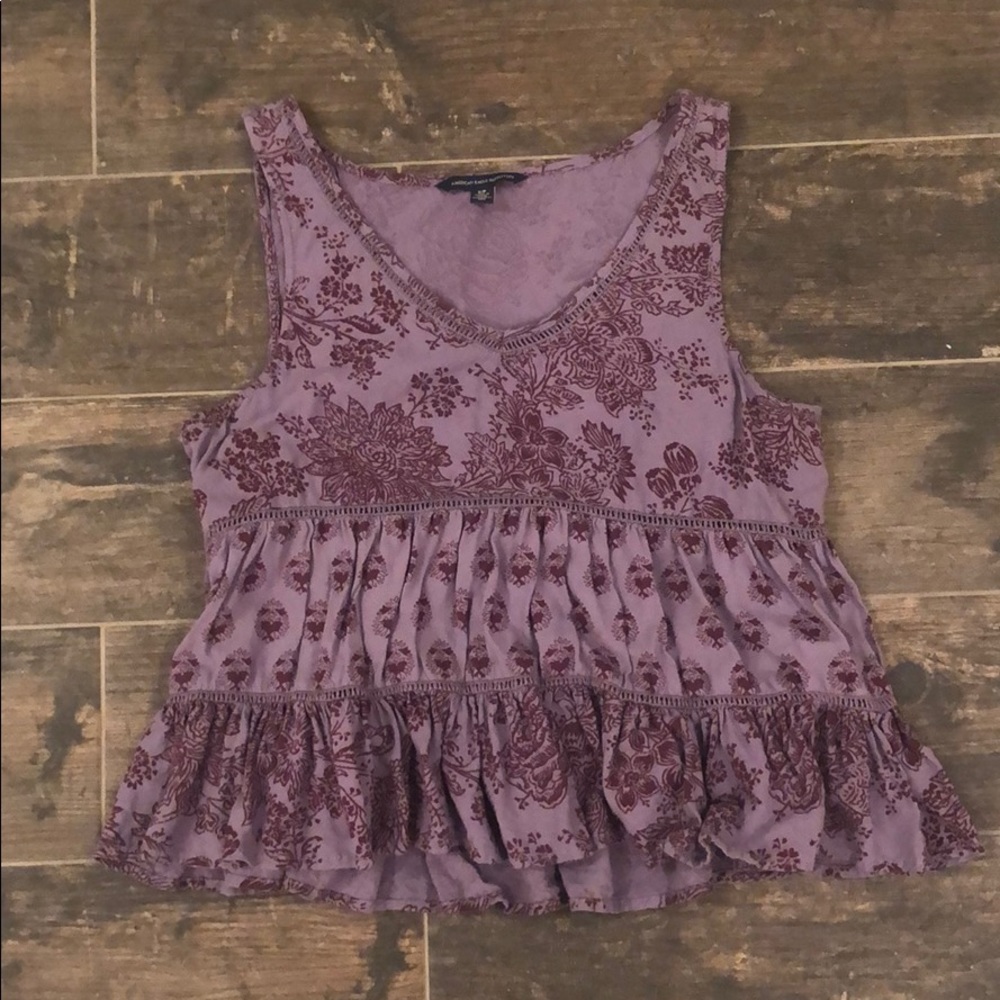 American Eagle Outfitters Tank
